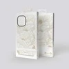 Dėklas MIO Baltas Roses Magsafe Compatible for iPhone 16 Pro