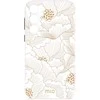 Dėklas MIO Baltas Roses Magsafe Compatible for Samsung S25 Ultra 5G