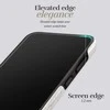 Dėklas MIO Baltas Roses Magsafe Compatible for iPhone 16 Pro