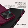 Dėklas MIO Berry Blooms Magsafe Case Compatible for iPhone 16