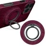 Dėklas MIO Berry Blooms Magsafe Case Compatible Ring Holder