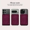 Dėklas MIO Berry Blooms Magsafe Case Compatible Card Holder