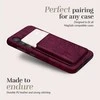 Dėklas MIO Berry Blooms Magsafe Case Compatible Card Holder