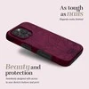 MIO Berry Blooms Magsafe Compatible for iPhone 17 Pro Max