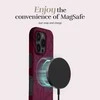 Dėklas MIO Berry Blooms Magsafe Compatible for iPhone 17