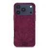Dėklas MIO Berry Blooms Magsafe Compatible for iPhone 17 Pro