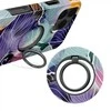 Dėklas MIO Flowers Magsafe Case Compatible Ring Holder