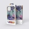Dėklas MIO Flowers Magsafe Compatible for Samsung S25 Ultra 5G