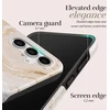 Dėklas MIO Gold Marble Magsafe Compatible for Samsung S24 FE 5G