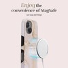 MIO Gold Marble Magsafe Compatible for iPhone 17