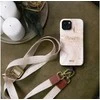 Dėklas MIO Gold Marble Magsafe Compatible for iPhone 17