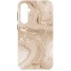 Dėklas MIO Gold Marble Magsafe Compatible for Samsung S24 FE 5G