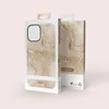 Dėklas MIO Gold Marble Magsafe Compatible for iPhone 17