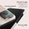 Dėklas MIO Gold Marble Magsafe Compatible for iPhone 17