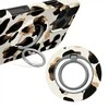 Dėklas MIO Leopard Magsafe Case Compatible Ring Holder