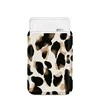 Dėklas MIO Leopard Magsafe Case Compatible Card Holder