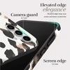 Dėklas MIO Leopard Magsafe Compatible for Samsung S24 5G.