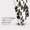 Dėklas MIO Leopard Magsafe Compatible for Samsung S25 5G