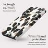 Dėklas MIO Leopard Magsafe Compatible for Samsung S25 Ultra 5G