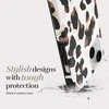 Dėklas MIO Leopard Magsafe Compatible for iPhone 16 Plus