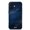 Dėklas MIO Midnight Sparkle Magsafe Case Compatible for iPhone 17