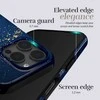 Dėklas MIO Midnight Sparkle Magsafe Case Compatible for iPhone 13/14/15
