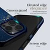 Dėklas MIO Midnight Sparkle Magsafe Case Compatible for Samsung S25+ 5G