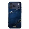 Dėklas MIO Midnight Sparkle Magsafe Case Compatible for iPhone 17 Pro Max