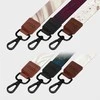 Dėklas MIO Lanyard strap Sandy Zebra