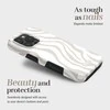 Dėklas MIO Sandy Zebra Magsafe Case Compatible for iPhone 16 Pro