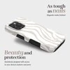 Dėklas MIO Sandy Zebra Magsafe Case Compatible for iPhone 17