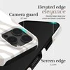 Dėklas MIO Sandy Zebra Magsafe Case Compatible for iPhone 15 Pro