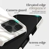 Dėklas MIO Sandy Zebra Magsafe Case Compatible for iPhone 16