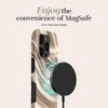 Dėklas MIO Silky Dreams Magsafe Compatible for iPhone 17
