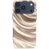 Telefono dėklas - MIO Silky Dreams iPhone 17 Pro šviesiai rudas