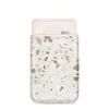 Dėklas MIO Soft Terrazzo Magsafe Case Compatible Card Holder