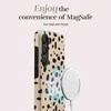 Dėklas MIO Spots Magsafe Compatible for Samsung S24 5G