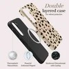 Dėklas MIO Spots Magsafe Compatible for Samsung S25 Ultra 5G