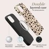 Dėklas MIO Spots Magsafe Compatible for iPhone 16 Plus