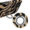 Dėklas MIO Swirl Magsafe Case Compatible Ring Holder