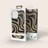 Dėklas MIO Swirl Magsafe Compatible for iPhone 16 Pro Max