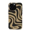 Dėklas MIO Swirl Magsafe Compatible for iPhone 16 Pro Max