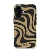 Dėklas MIO Swirl Magsafe Compatible for iPhone 16
