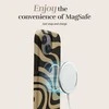 Dėklas MIO Swirl Magsafe Compatible for iPhone 15 Pro Max