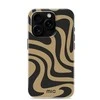 Dėklas MIO Swirl Magsafe Compatible for iPhone 16 Pro