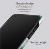 Dėklas MIO Žalias Marble Magsafe Compatible for Samsung S25 5G