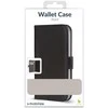 Dėklas Mobilize Classic Gelly Wallet Book Case Xiaomi Redmi Note 15 Pro+ 5G Juodas