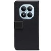 Dėklas Mobilize Classic Gelly Wallet Book Case Xiaomi Redmi Note 15 Pro+ 5G Juodas