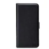 Dėklas Mobilize Classic Gelly Wallet Book Case Xiaomi Redmi Note 15 Pro+ 5G Juodas