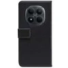 Dėklas Mobilize Classic Gelly Wallet Book Case Xiaomi Redmi Note 15 Pro 5G Juodas